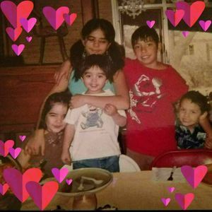 Meet your Posher, Edward